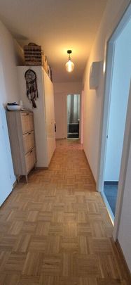 GENEVA CENTER 4-ROOM WITH BALCONY & CLOSED BOX - Photo 1