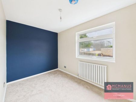 1 bedroom house of multiple occupation to rent - Photo 2