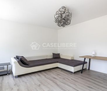 AMPIO 2.5 LOCALI ARREDATO A LOSONE - Foto 2