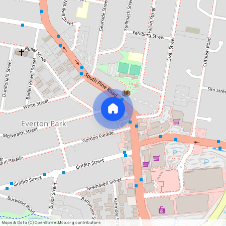 3/10 Mcilwraith Street, Qld 4053, Everton Park