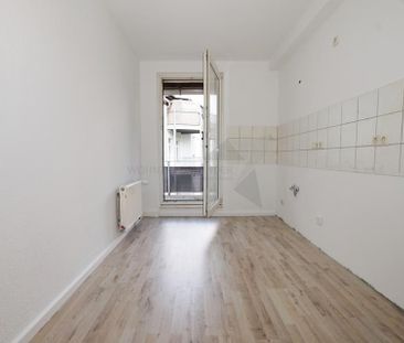 Gemütliche Balkonwohnung am Schlobigpark - Photo 1