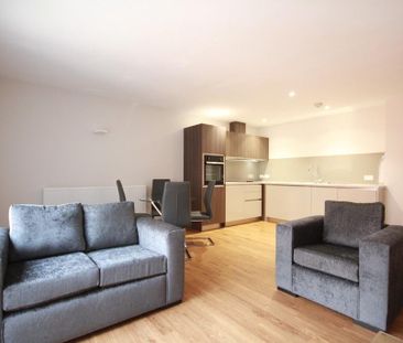 1 bedroom apartment to rent - Photo 4