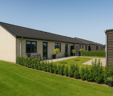 Græsmarken 94 - Foto 1