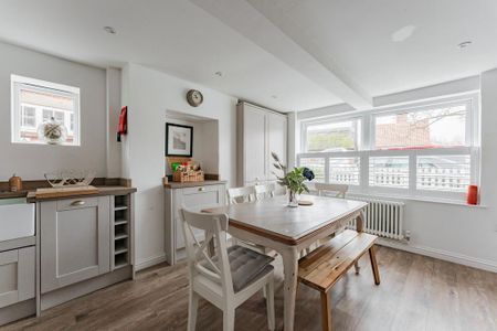 3 bedroom cottage to rent - Photo 4