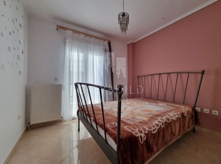 Μεζονέτα για ενοικίαση Κέντρο (Πυλαία) - Photo 5