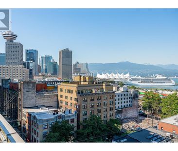 1005 66 W CORDOVA STREET, Vancouver, British Columbia - Photo 6