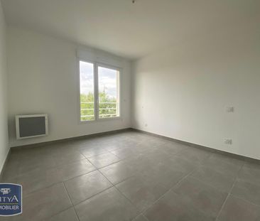 Location Appartement 2 pièces 38m² MONTEUX 84170 - Photo 1