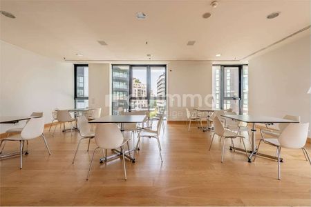 Trilocale viale della Liberazione , 15, Porta Nuova, Milano - Photo 4