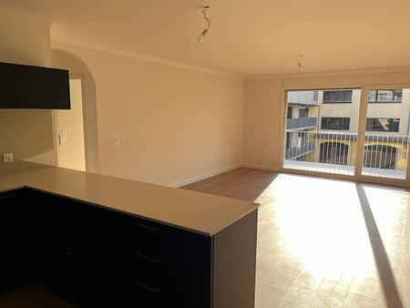 Habitat de 4.5 pièces au 2ème étage - Photo 5