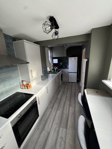 Room in a Shared House, Homebury Drive, M11 - Photo 4