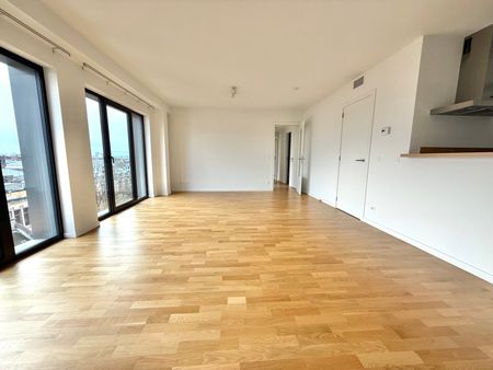 Appartement in Schaarbeek - Foto 5