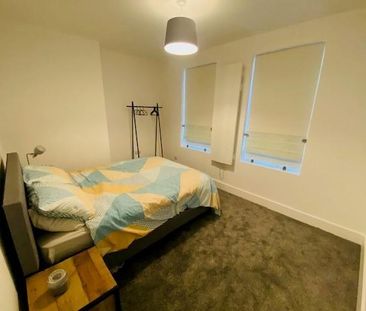 3 bedroom maisonette to rent - Photo 6