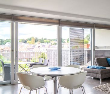 Appartement te huur in Leuven voor € 1.450 met 2 slaapkamers - Foto 1