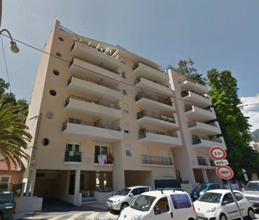 Location Appartement 1 pièce 24m² MENTON 06500 - Photo 3