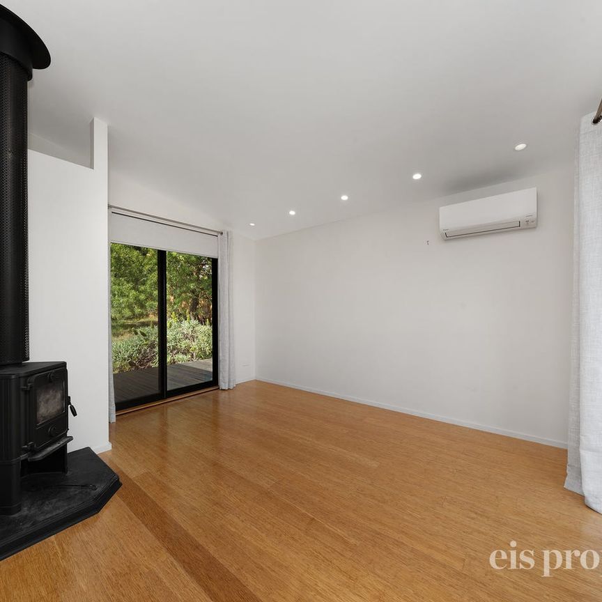 Modern Retreat Surrounded By Nature - Photo 1