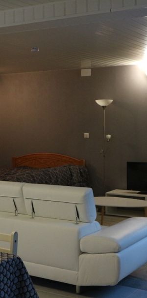 Location Appartement 1 pièce 44m² - Photo 1