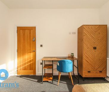 1 bed Studio for Rent - Photo 2