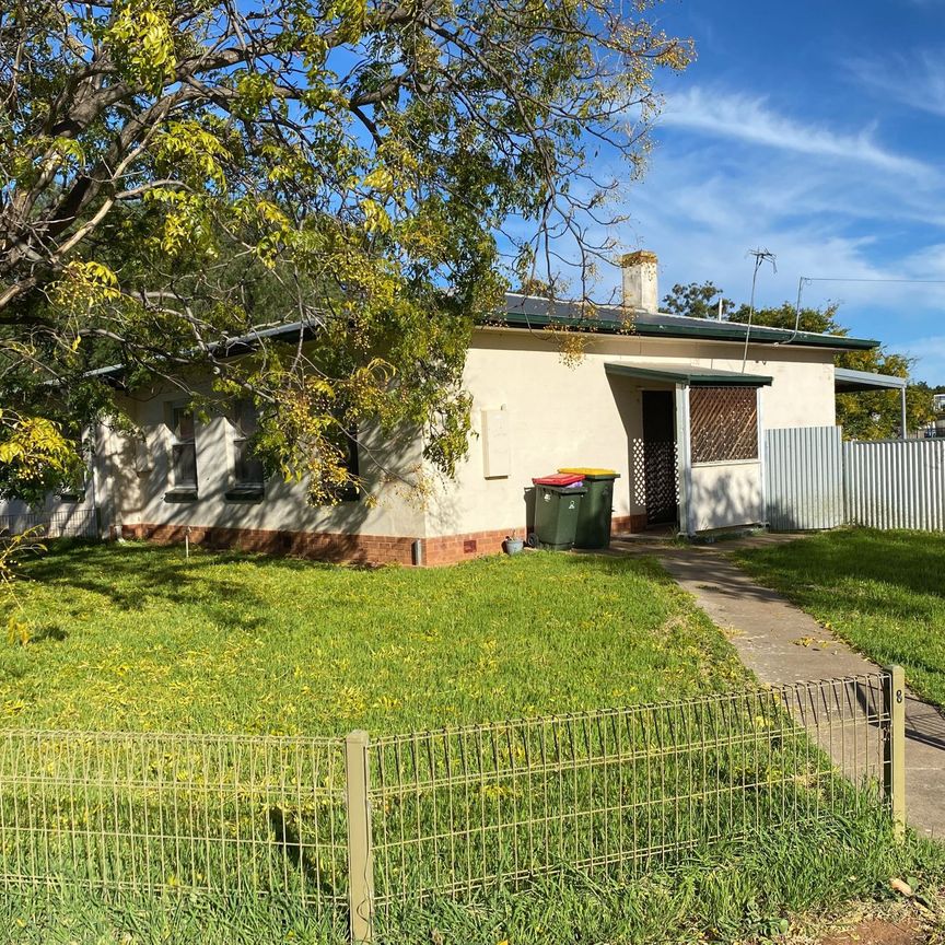 Neat Home with Large Rear Yard - Photo 1