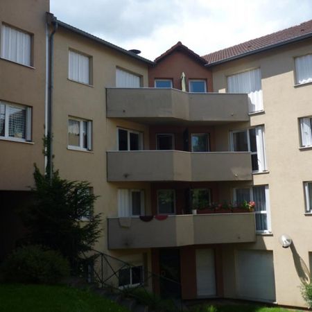 Appartement 2 pièces à Saint-Avold - Photo 3