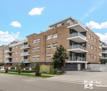 125/44 Armbruster Ave, North Kellyville NSW 2155 - Photo 5