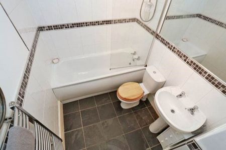 Flat F, 53 Orchard Street, AB24 3DB, Aberdeen - Photo 4
