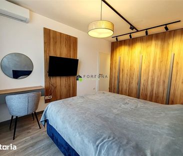 Apartament Cristian Mobilat Utilat Nou - Fotografie 2