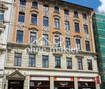 Schweriner Str. 42, 01067 Dresden - Photo 1