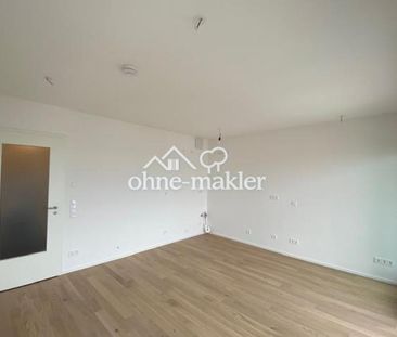 Traumhafte Aussichten: Helle 2 Zimmer Wohnung mit Sonnenbalkon - Ih... - Photo 1