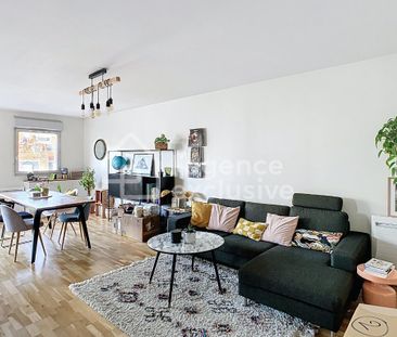 APPARTEMENT T3 A LOUER - Photo 1