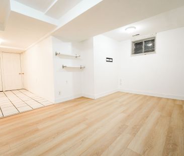 For Lease - 39 Sugarcane Avenue Unit# Basement, Brampton, Ontario - Photo 4