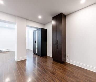 Appartement à louer - Montréal (Côte-des-Neiges/Notre-Dame-de-Grâce... - Photo 3