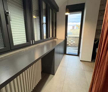 PICCOLOMINI - ATTICO CON AMPIO TERRAZZO - Photo 5