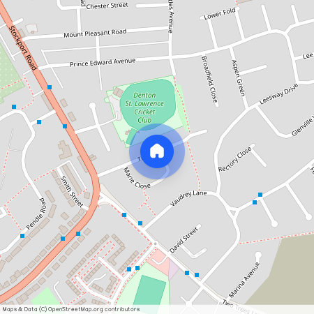 Tib Street, Denton, M34 6EN, Manchester