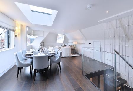 2 bedroom duplex to rent - Photo 5