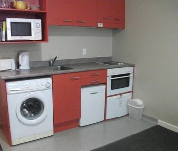 Aitken Street Studio - Photo 6