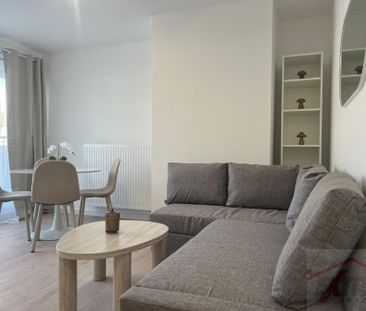 MIESZKANIE na WYNAJEM SZCZECIN (437303) - Photo 1