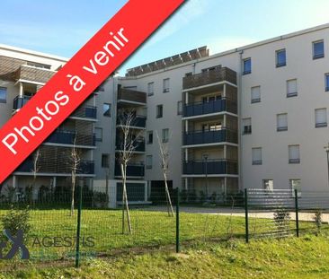 Location Appartement 1 pièce 35m² TOULOUSE 31200 - Photo 1