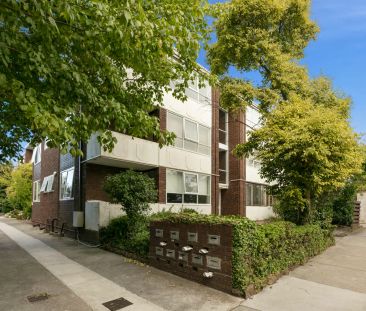 Unit 8/10 Denbigh Road, Armadale. - Photo 2