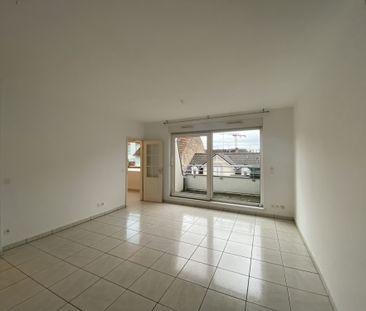 Location Appartement 3 pièces 64m² SCHILTIGHEIM 67300 - Photo 1