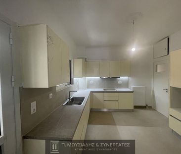 Διαμέρισμα για ενοικίαση Κάτω Χαλάνδρι (Χαλάνδρι) - Photo 1