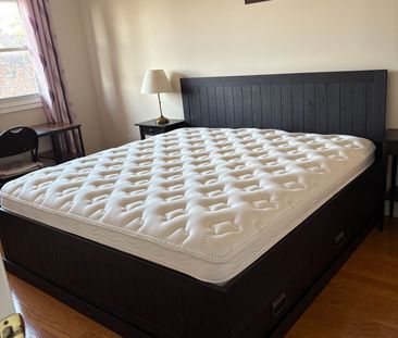 For Lease - 3153 Colonial Drive Unit# Bedroom C with Ensuite, Missi... - Photo 1