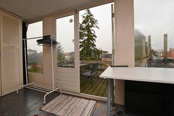 Te huur: Kamer Van der Waalsstraat 3 in Groningen - Photo 1