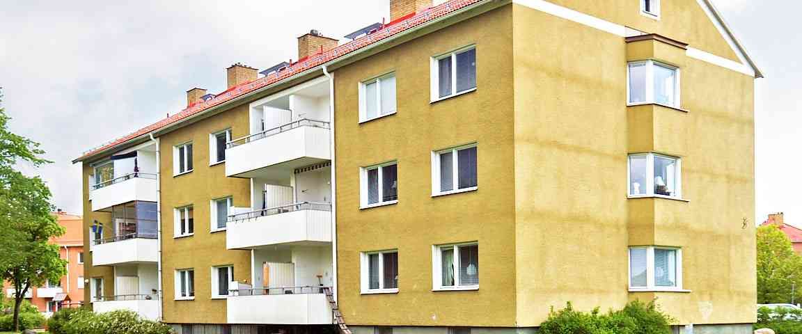 3 RUM KÖK - Foto 1