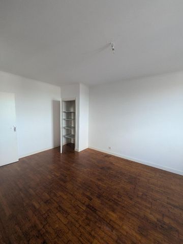 Location Appartement 1 pièce 36m² NANTES 44000 - Photo 2