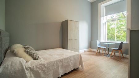 Buckingham Street, Botanics, Glasgow, G12 8DJ - Photo 3