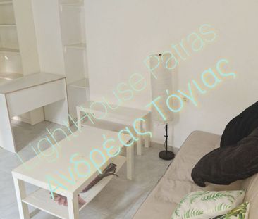 Διαμέρισμα για ενοικίαση Βλατερό - Τριτάκη (Πάτρα) - Photo 5