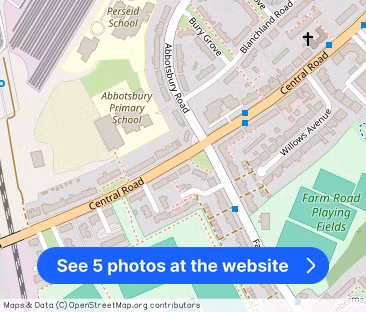 1 bedroom flat for rent - Photo 1