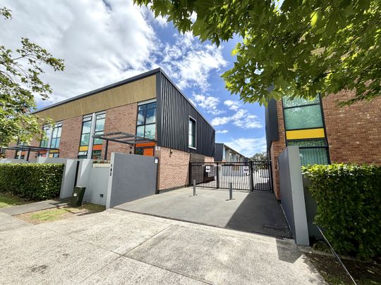 Unit 45, 182 Flat Bush School Road, Flat Bush, Auckland - Photo 1