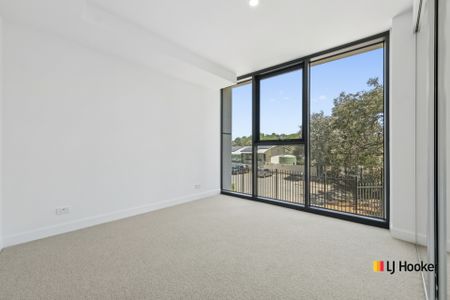 2 Bedroom at The Grande - Photo 5