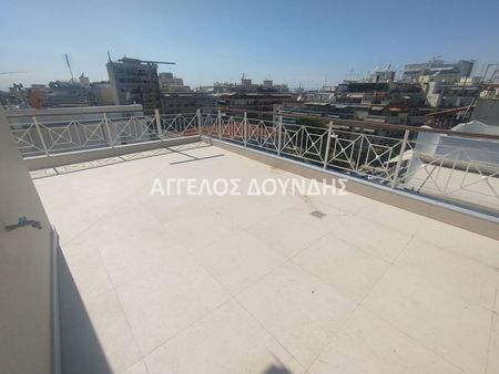 Studio/Γκαρσονιέρα για ενοικίαση Μαρτίου (Βούλγαρη - Ντεπώ - Μαρτίου) - Φωτογραφία 2